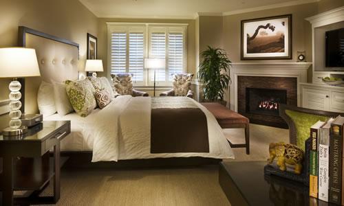 Fess Parker Wine Country Inn Los Olivos Exterior foto