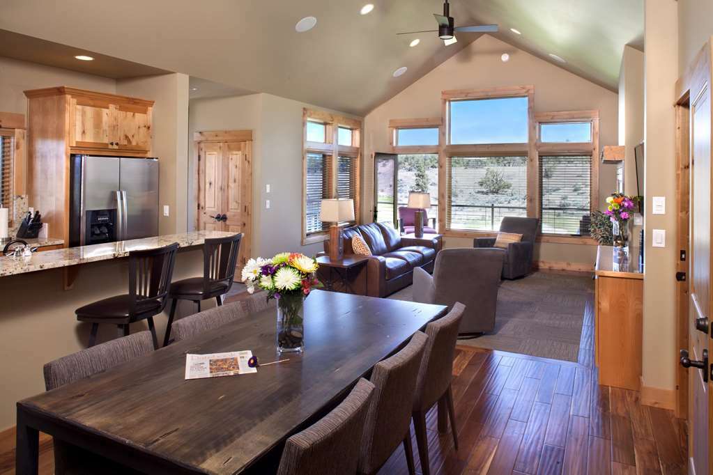 Fess Parker Wine Country Inn Los Olivos Quarto foto