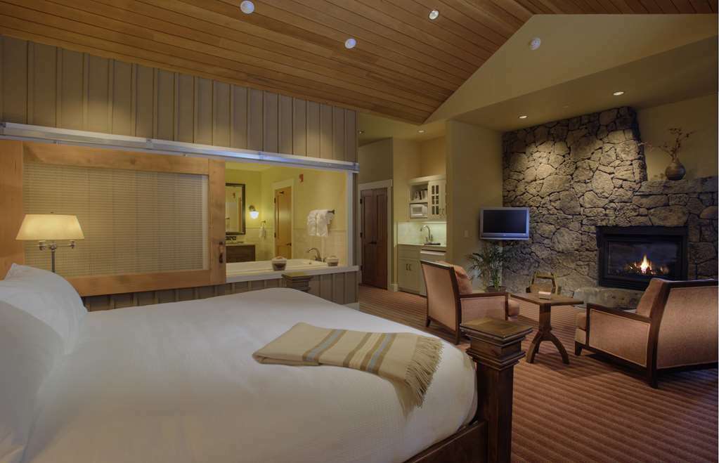 Fess Parker Wine Country Inn Los Olivos Quarto foto