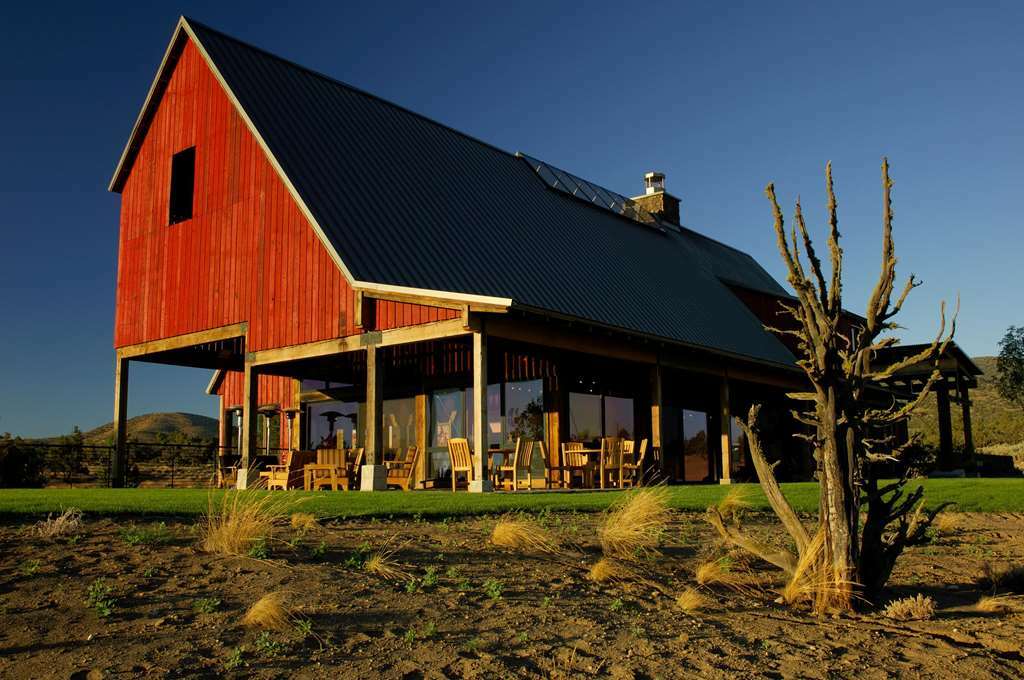 Fess Parker Wine Country Inn Los Olivos Instalações foto